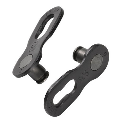 SRAM PowerLock 10sp Chain Connector Black