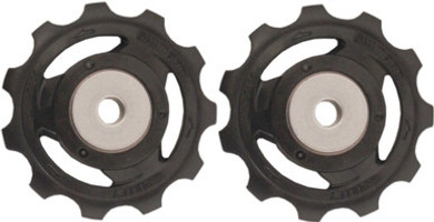 Shimano RD-R8000 Tension and Guide Pulley Set