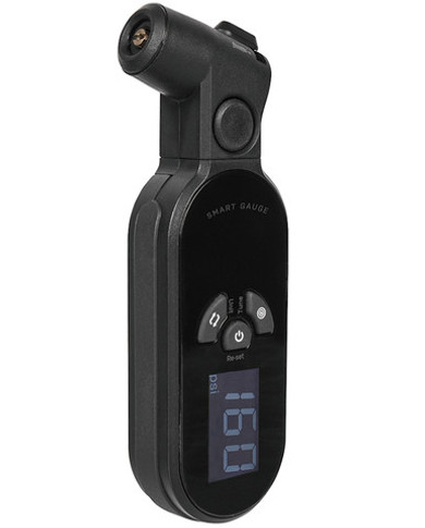 Topeak D2X Smart Compact Digital Tyre Pressure Gauge