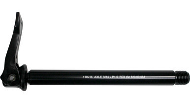 Fox Quick Release 15x110mm Axle