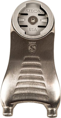 Silca Mensola Titanium Zipp SL Sprint 33mm Computer Mount