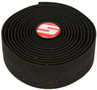 SRAM SuperCork Bar Tape Black