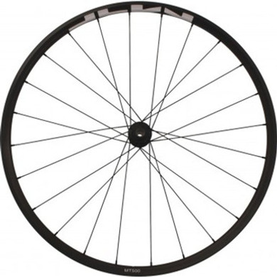 Shimano WH-MT500 29" CentreLock Boost 148x12mm Rear Wheel Black