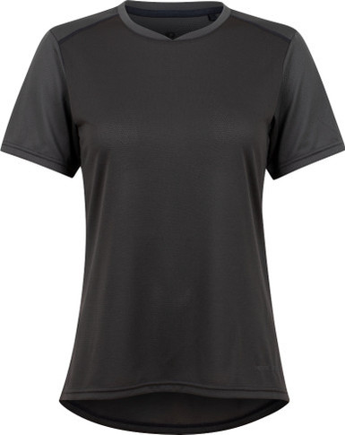 Pearl Izumi Summit SS Womens MTB Jersey Smoke Grey 2022