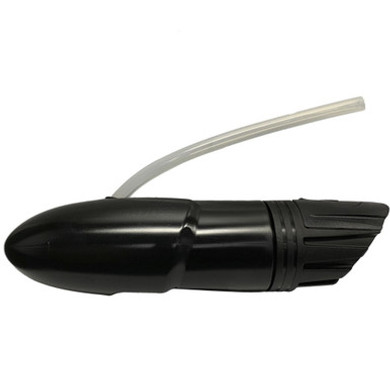 Profile Design HSF/Aero 800+ Bottle + Straw