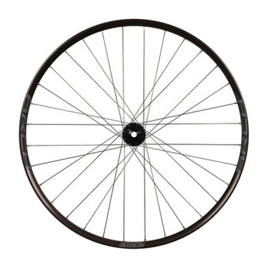 Stans NoTubes Arch S2 29" 15x110 6B Front Wheel