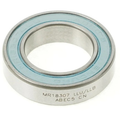 Enduro Bearings MR18307 ABEC 5 LLU Bearing 18x30x7mm