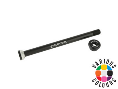 Burgtec Transition 171mm Rear Axle
