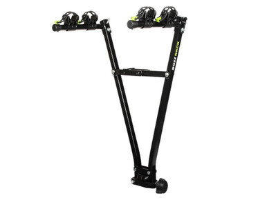 Buzzrack V-Buzz Tow Ball Bike Carrier - 2 Bike