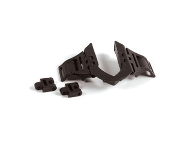 Profile Design Aero Drink Bracket - Black