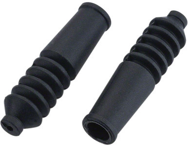 Jagwire V-Brake Pipe Boots (pk 10)