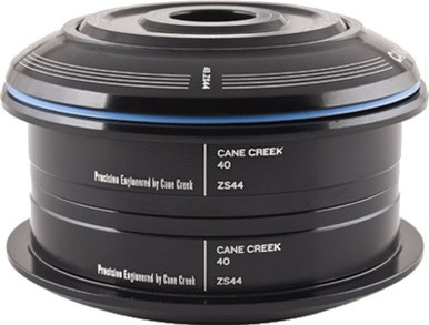 Cane Creek 40-Series ZS44 Complete Headset Black