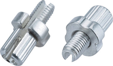 Jagwire M7 Adjusting Barrels (pk 10)