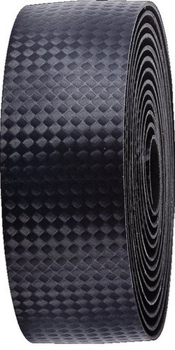 BBB RaceRibbon Carbon Handlebar Tape Black