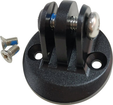 Bryton Camera Mount Adapter Black