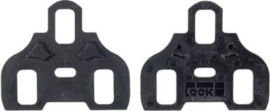 LOOK KEO Cleat Spacers For Flat Sole
