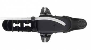 Controltech Time Zone Hydration System Black/Grey