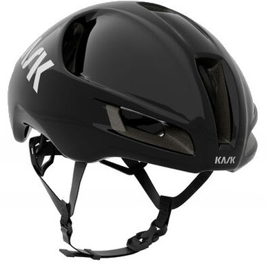 KASK Utopia Y WG11 Road Helmet Black