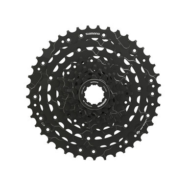 Shimano Cues CS-LG-300 11-36T 9spd LinkGlide Only Cassette