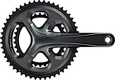 Shimano TIAGRA FC-470 48/34T 165mm Crankset