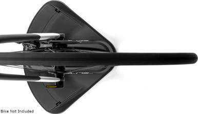 Elite Sterzo Riser Block