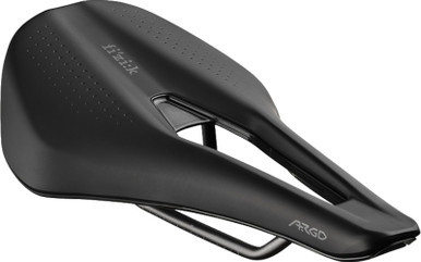 Fizik Tempo Argo R3 150mm Kium Rail Racing Saddle Black