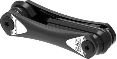Lezyne RAP II 6 Multi-Tool