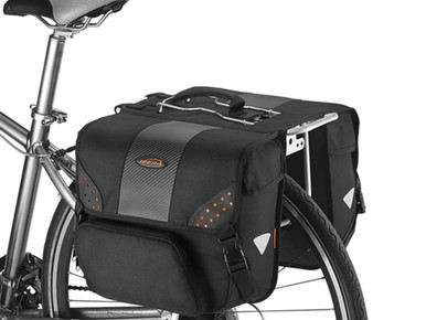 Ibera IB-BA16 Panniers