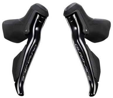 Shimano Dura-Ace Di2 ST-R9250 2x12sp STI Shifter Set