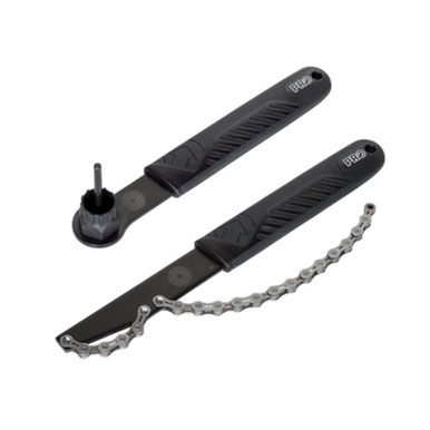 PRO Cassette Remover Tool Set