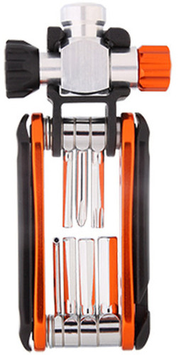 Super B 10 Function Multi Tool