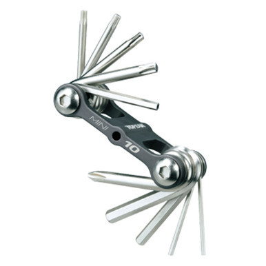 Topeak Mini 10 Pro Multi Tool