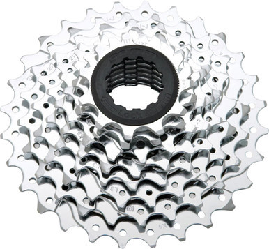 SRAM PG850 11-32T Ratio 8 Speed Cassette Silver