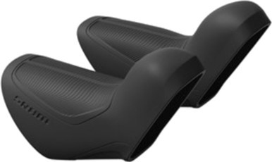 SRAM eTap Replacement Hood Covers 1 Pair Black