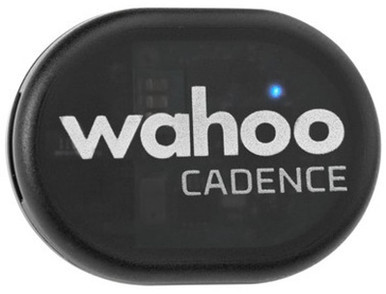 Wahoo RPM Cadence Sensor with Bluetooth/ANT+