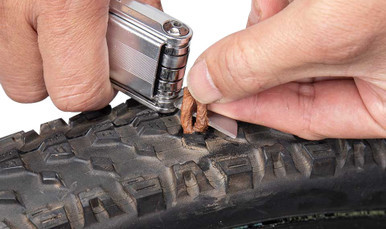 Topeak Tubi 18 Function Multi-Tool Black
