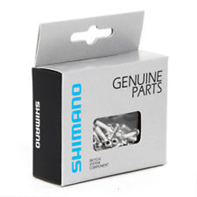 Shimano 1.2mm Shift Cable Ends (Pack of 100)