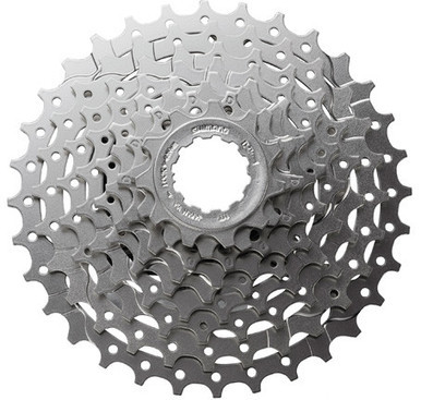 Shimano Alivio CS-HG400 11-32T 9sp Cassette