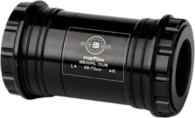 Piston BB30 Interlock Bottom Bracket for DUB Crank