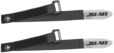 XLab Replacement Accessory Straps Black
