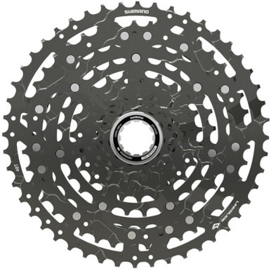 Shimano Cues CS-LG-400 11-48T 10spd LinkGlide Only Cassette