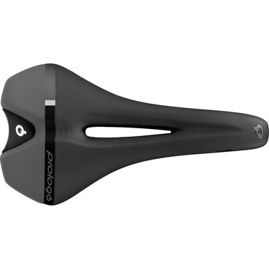 Prologo Kappa Evo Pas T2.0 Black Saddle