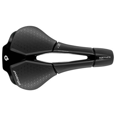 Prologo Scratch M5 Space Tirox 147mm Black Saddle