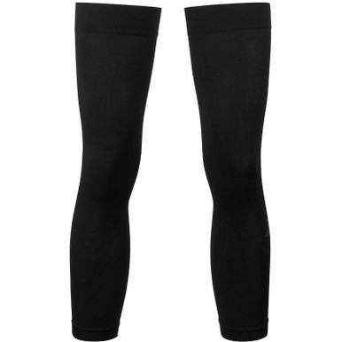 Assos Spring/Fall Black Series Leg Warmer