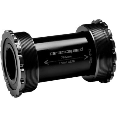 CeramicSpeed T47 Bottom Bracket