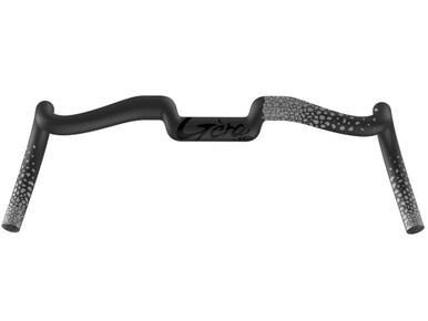 Deda Gera Carbon Gravel Handlebar 