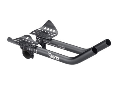 Deda Parabolica Uno Clip-On Bar Extensions