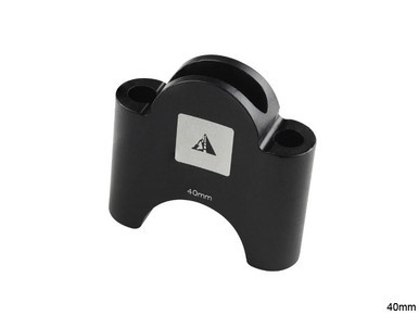 Profile Design Aerobar Bracket Riser Kit