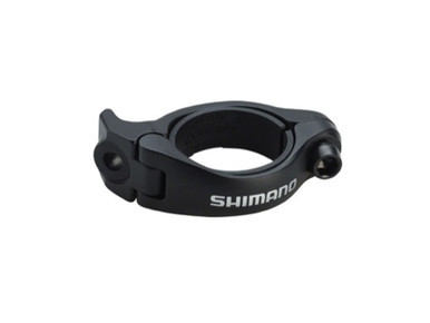 Shimano Dura-Ace Di2 SM-AD91 Braze On Clamp Adaptor