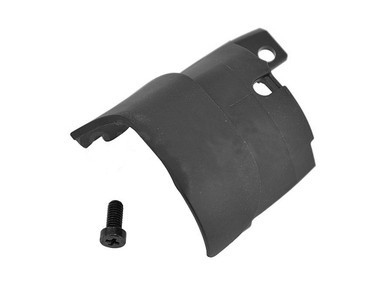 Shimano Dura-Ace ST-R9120 Unit Cover and Fixing Screw